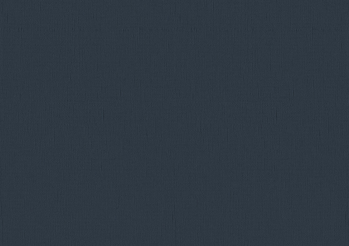 Windermere, Indigo - Twist&Fit Roman Blind - Image 8